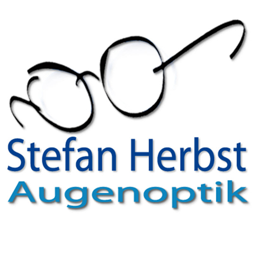 Stefan Herbst Augenoptik logo