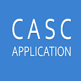 CASC App icon