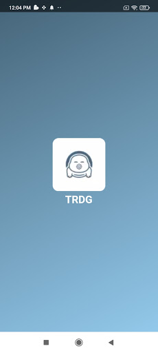 TRDG Trackのおすすめ画像1