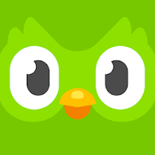 تحميل تطبيق دوولينجو Duolingo للأندرويد - تعلم اللغة الإنجليزية وأكثر من 40 لغة مجاناً TAlK98_kZnV_Vw6DVwjTyu6K1qGfzz9ZlbwSIGVLxsZ4yJIXoKofrbmQyXfr0kPAfcM=w220-h960
