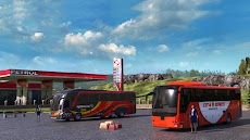 Bus Games Simulator: Bus Gamesのおすすめ画像4