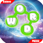Cover Image of Download Word Cross: Offline Game  APK