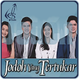 Lagu Ost Jodoh Yang Tertukar - SCTV icon