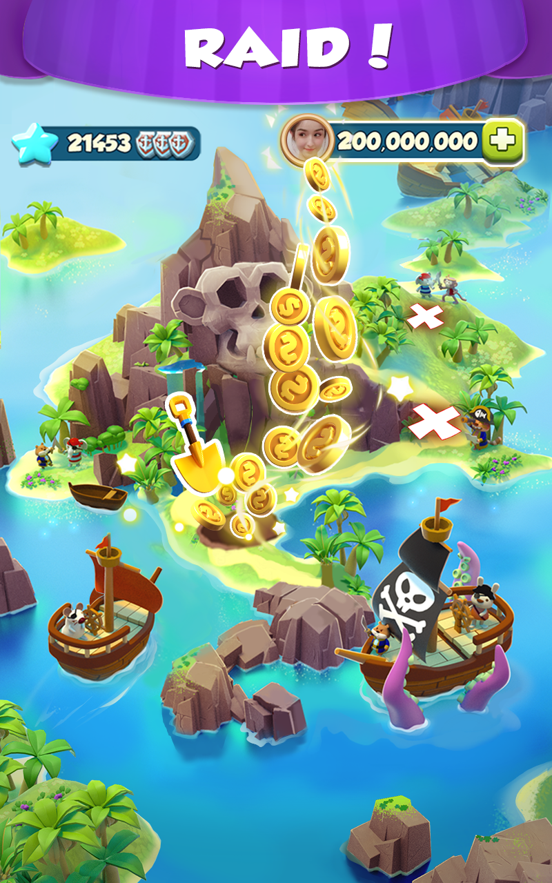 island-king-mod-apk-unlimited-money