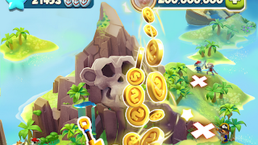 Island King Mod Apk Unlimited Everything Download Latest Version Gallery 1