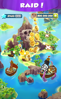 Island King
  MOD APK (Free Download) 2.44.0