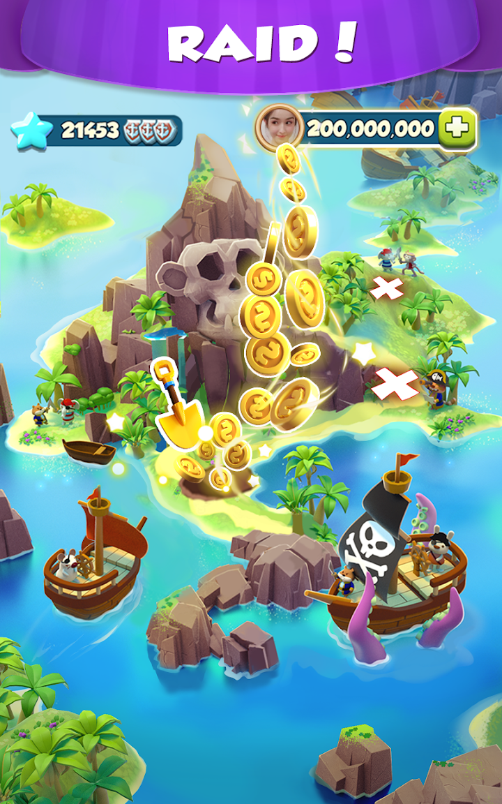 Island King APK