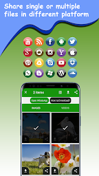 Download Me - Status Downloader