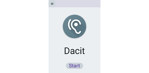 Dacit
