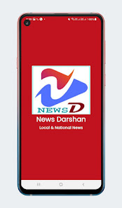 News Darshan 1.0 APK + Mod (Unlimited money) إلى عن على ذكري المظهر