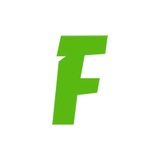 Fit Park Fitness & Spa Club logo