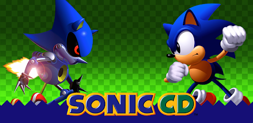 Sonic Cd Classic By Sega More Detailed Information Than App Store Google Play By Appgrooves Action Games 10 Similar Apps 6 Review Highlights 91 289 Reviews - ristar jumping roblox