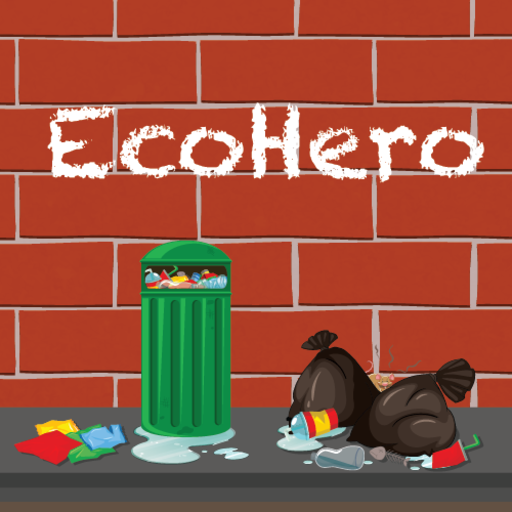 EcoHero logo