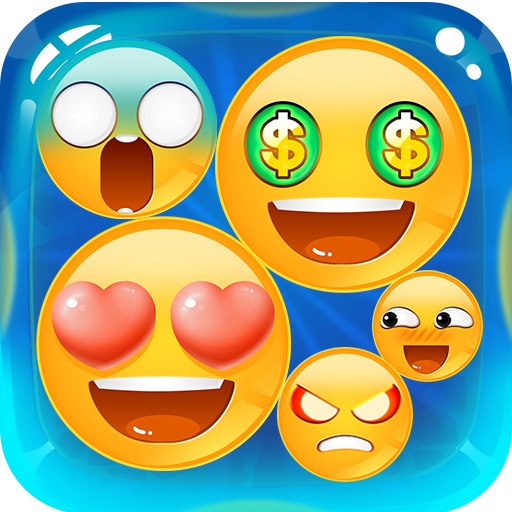 Merge Emoji - 2048 1.21 Icon