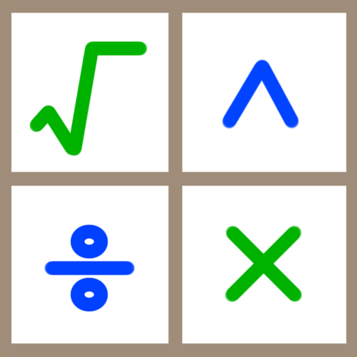 Calculator logo