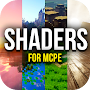 Shaders for MCPE. Realistic sh
