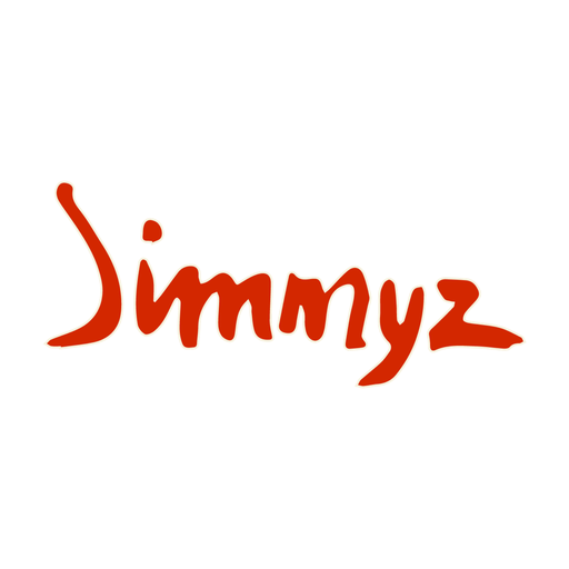Jimmyz Hibachi logo