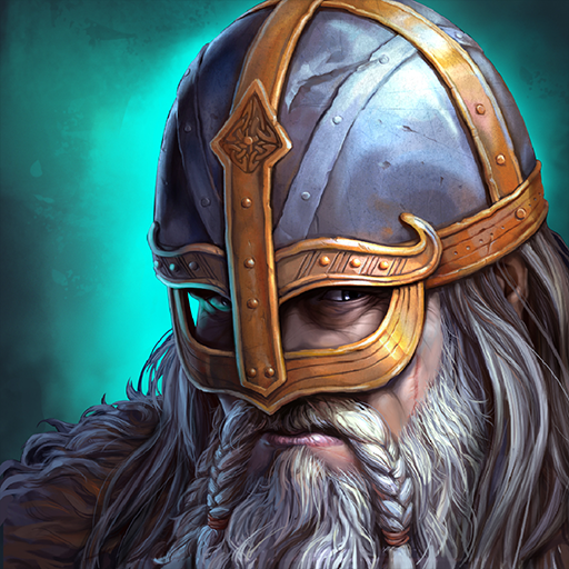 I, Viking: Epic Vikings War 1.20.4.58483 Icon