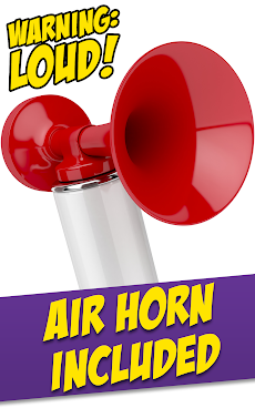 Screaming Goat Air Hornのおすすめ画像4
