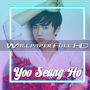 Yoo Seung Ho Wallpaper Full HD