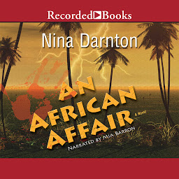 Icon image An African Affair: A Novel