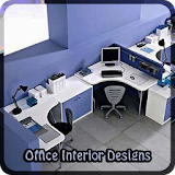Office Interior Designs icon