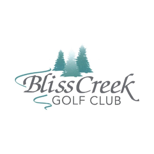 Bliss Creek Golf Club logo