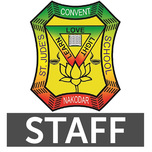 St Judes School Nakodar logo