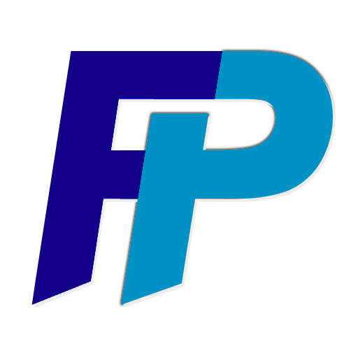 FlashPay Marchand logo