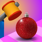 Glitter Clicker