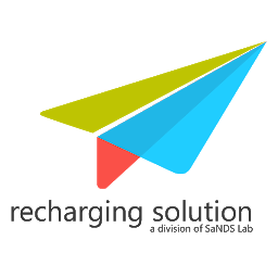 Icon image Recharging Solution