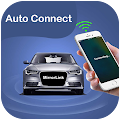 Download Mirror Link Phone Car Screen 5.0 Apk for android