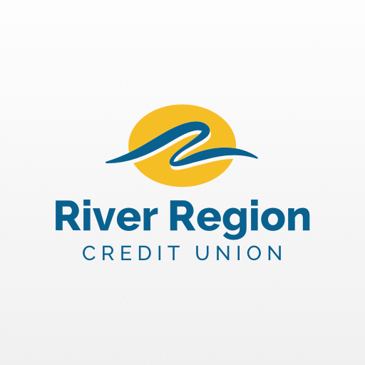 River Region CU Mobile logo