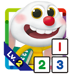 Cover Image of डाउनलोड FACTO Schule Lv.2 Numbers 1.1.1 APK