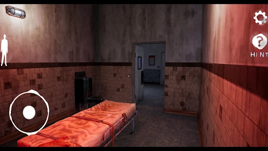 Scary Hospital 2 Escape Horror