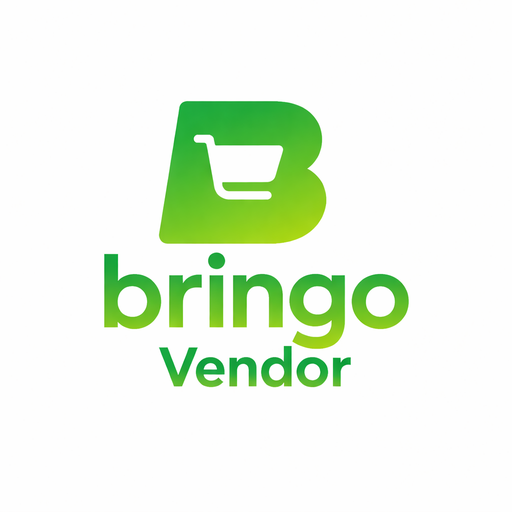 Bringo Vendor
