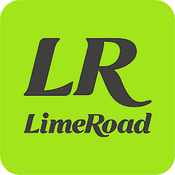 Ikonbilde LimeRoad: Online Fashion Shop