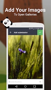 Bored Panda Screenshot