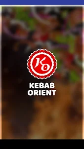 Kebab Orient