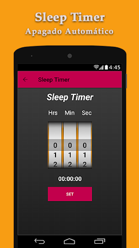 Home Radio 97.9 FM - Radio Onl Screen 2