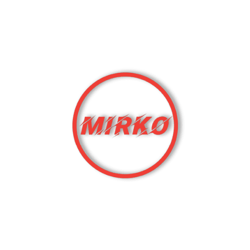 미르코 보드게임 룸카페 logo