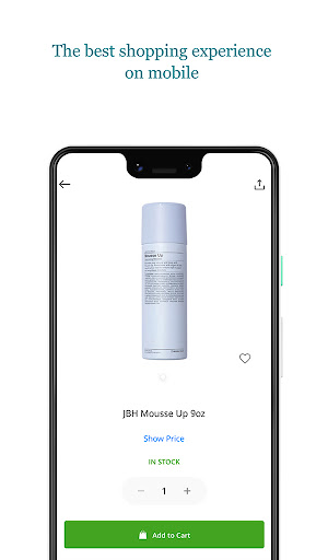 National Salon Resources