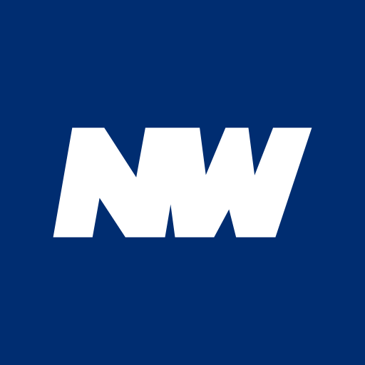 NWFCU Mobile Banking Logo
