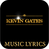Kevin Gates Music Lyrics 1.0 icon