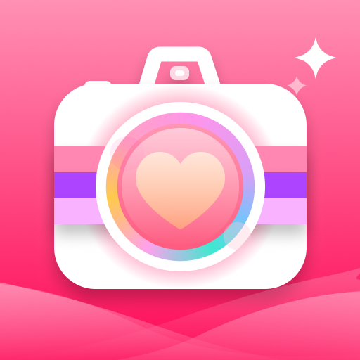 Beauty Camera - Sweet Selfie Download on Windows