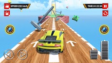 Car Stunt Racing - Car Gamesのおすすめ画像5
