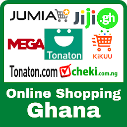 Icon image Online Ghana Shopping App