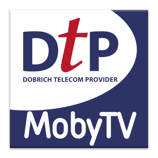 DTP MOBY TV