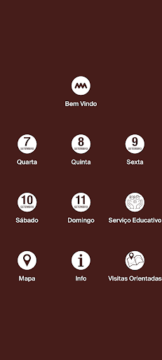 Os Hospitalários Screen 2