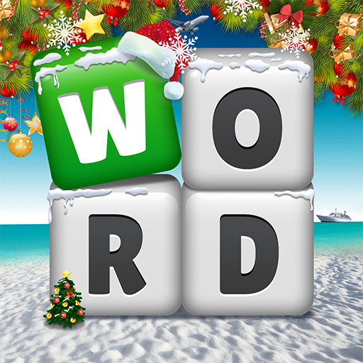 Word Tour - Trivia & Knowledge 1.0.38 Icon